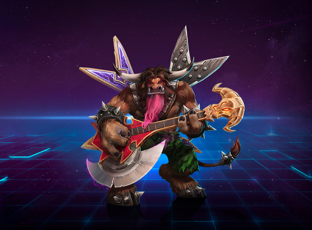 Heroes Of The Storm Performance Guide