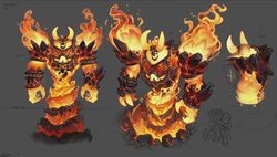 Heroes of the Storm Preview - Hands-On With Raid Boss Ragnaros In