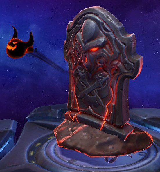 Heroes of the Storm' PTR Update Brings Fall of King's Crest Event