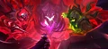 The Dark Nexus