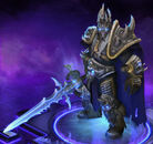 Arthas Heroes Of The Storm Wiki Fandom