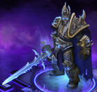 Arthas The Lich King