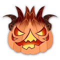 Azmodan-O'-Lantern - 75 / 40