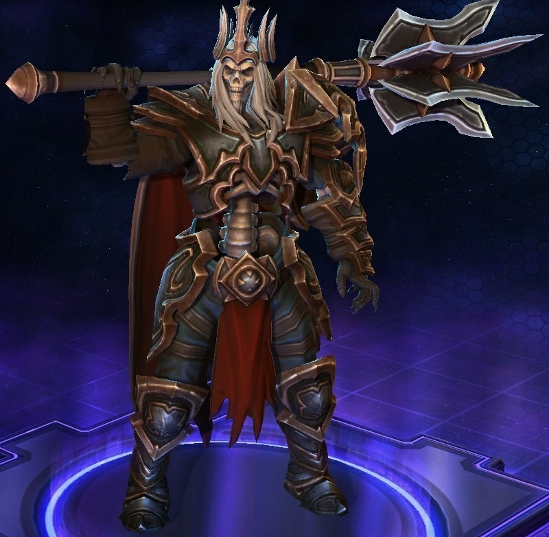 xiaOt - Liquipedia Heroes of the Storm Wiki