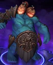 Cho'gall Pump'kin Magic