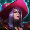 Cursed Witch Whitemane Portrait.png