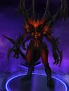 Diablo Prime Evil