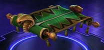 Magic Carpet Verdant