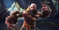 Kharazim in the Eternal Conflict trailer.