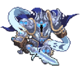 Arthas Pixel - 75 / 40