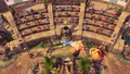 Valla and Sonya fight Falstad and Kael'thas