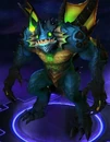 Diablo Lurkablo
