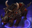Hellboar Shadowmoon