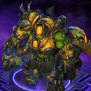 Rexxar Raider Biohazard.jpg