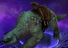 Battle Beast Teal
