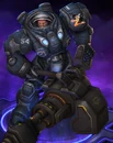 Tychus Slate