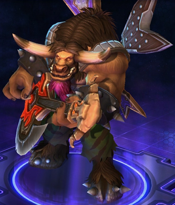 E.T.C. Build Guides :: Heroes of the Storm (HotS) E.T.C. Builds on