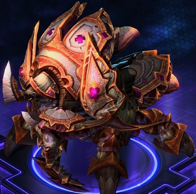 Anub arak Skins Heroes of the Storm Wiki