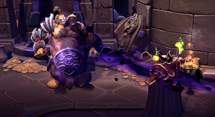 Heroes of the Storm designer: Tips for winning with Cho'gall, the