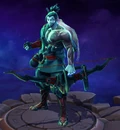 Hanzo Spectral Demon