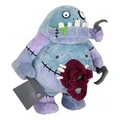 The Stitches plush.