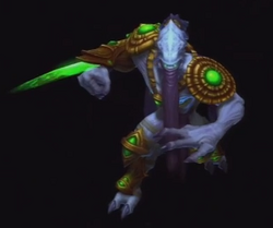 Ronin Zeratul & Zeratul - Heroes of the Storm (NA/EU/Asia)