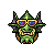 Emoji Dragon Knight Pack 2 Dragon Knight Cool