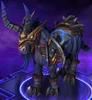 Illidan's Nightmare Wretched