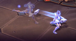 Tracer Abilities & Talents :: Heroes of the Storm (HotS) Wiki