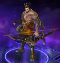 Hanzo Kinoko