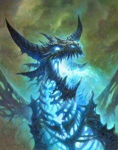 Sindragosa