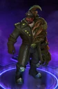 Stukov Zerus