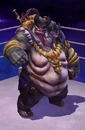Cho'Gall Greed
