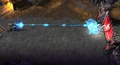 R2: Triple Tap