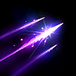 Magic Missiles Icon