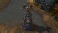 Blue team Tower