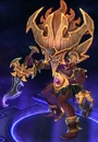 Nazeebo Hellflame
