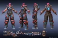 Master Zarya
