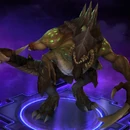 Dehaka Feral
