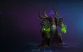 Gul'dan's artwork