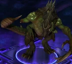 Dehaka Toxic