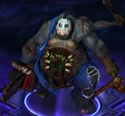 Stitches Psycho
