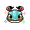 Emoji Brightwing Pack 1 Brightwing Happy