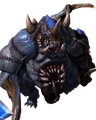 Blizzard DOTA Stitches.