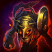 Demon Lieutenant Icon