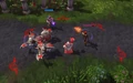 The Wizards Spell Armor Aura