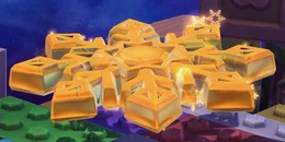 Special Snowflake Mellow