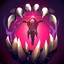 Insatiable (Orphea) Icon
