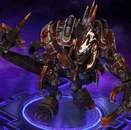 Dehaka Mecha V.Haka