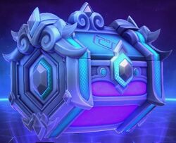 Caldeum Complex Heroes of the Storm Wiki